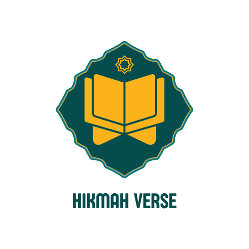 Logo Hikmah Verse